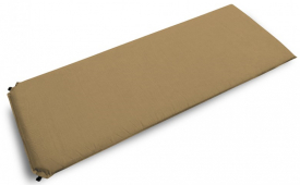Самонадувающийся коврик Talberg Big Mat