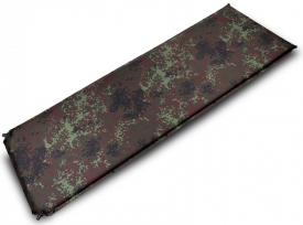Самонадувающийся коврик Talberg Forest Big Mat