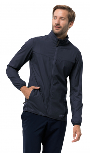 Куртка Jack Wolfskin JWP Wind M
