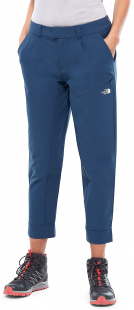 Брюки The North Face Inlux Cropped Trousers W