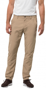 Брюки Jack Wolfskin Desert Valley Pants M
