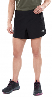 Шорты The North Face Hikesteller Shorts W