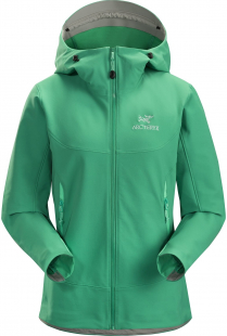 Куртка Arcteryx Gamma LT Hoody W