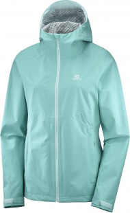 Куртка Salomon La Cote Flex 2.5L JKT W