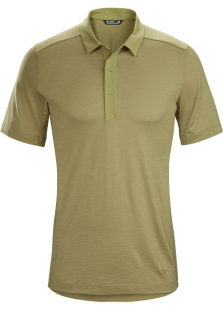 Рубашка Arcteryx A2B SS Polo M