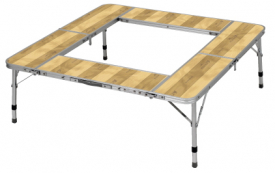 Стол Kovea Fire Camp Table Ⅱ