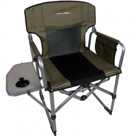 Кемпинговое кресло Maverick Gran Turismo Chair Case
