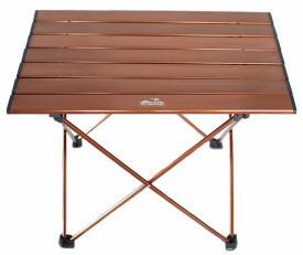 Стол Tramp Compact Alum