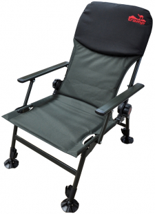 Кресло Tramp Fisherman Ultra