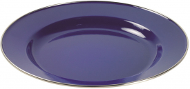 Тарелка Easy Camp Enamel Plate