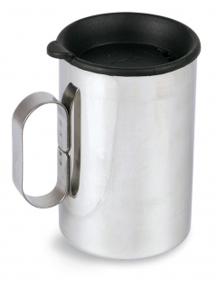 Термокружка Tatonka Thermo Delux 400