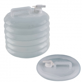 Канистра AceCamp Accordion Jerrycan 15L 1734