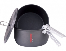 Набор посуды Primus Litech Cooking Set