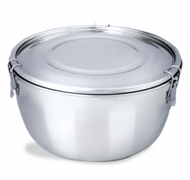 Туристическая посуда Tatonka Foodcontainer 0.75 L