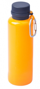 Бутылка AceCamp Squeezable Silicone Bottle 550 ml