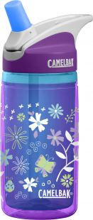 Бутылка Camelbak Eddy Kids Insulated 0.4L 