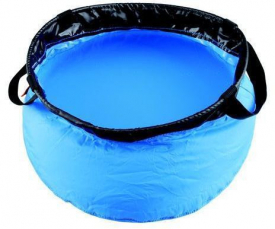 Таз складной нейлоновый AceCamp Nylon Basin 5 L 1704