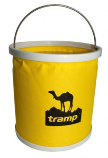 Ведро складное Tramp TRC-059 6 л