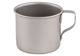 Кружка Easy Camp Adventure Mug