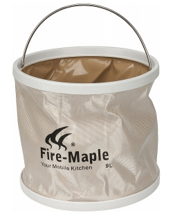 Складное ведро Fire-Maple Bucket 9L FMB-909