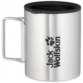 Кружка Jack Wolfskin Thermo Mug