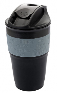 Кружка AceCamp Collapsible Silicone Coffee Mug