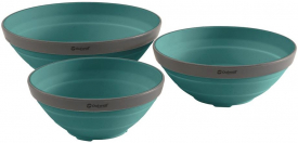 Набор посуды Outwell Collaps Bowl Set
