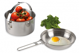 Набор посуды Tatonka Kettle 2.5 L