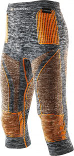 Термобелье X-Bionic кальсоны Energy Accumulator Evo Melange Men Medium