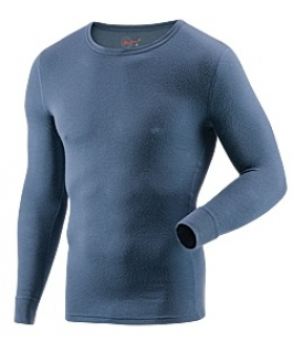 Термобелье Guahoo джемпер Outdoor Middle 22-0570 S 