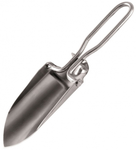 Лопата Easy Camp Folding Hand Shovel