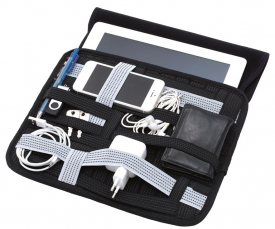 Органайзер для гаджетов Easy Camp Gadget Organizer w/Tablet Cover