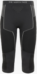 Термобелье The North Face кальсоны M Pro 3/4 Tights