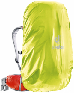 Накидка на рюкзак Deuter Rain Cover II