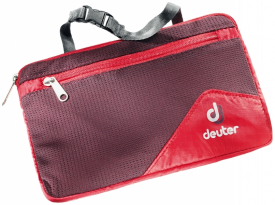 Сумка Deuter Wash Bag Light II