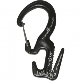 Крепление для веревки Niteize Figure 9 L