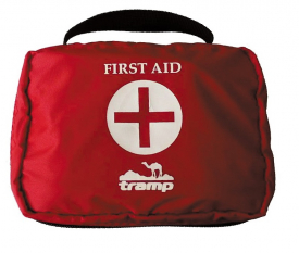 Аптечка Tramp First Aid S
