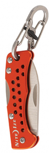 Карманный нож Niteize DoohicKey Knife
