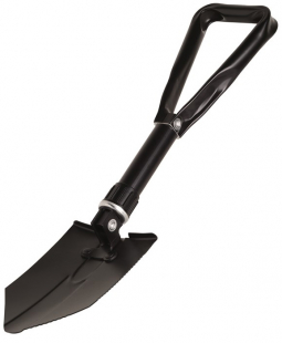 Лопата Easy Camp Folding Shovel