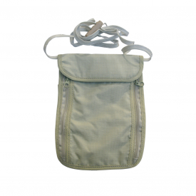 Бумажник на шею AceCamp Security Neck Wallet 4882