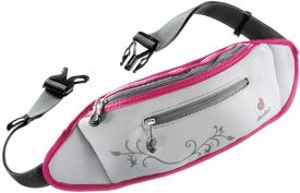 Сумка поясная Deuter Neo Belt II