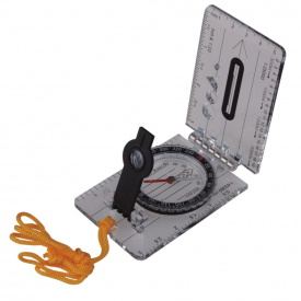 Компас AceCamp Foldable Map Compass 3113
