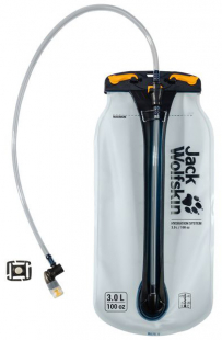 Питьевая система Jack Wolfskin Hydration System 3.0