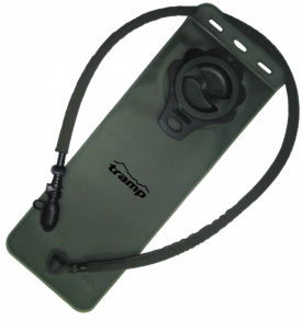 Питьевая система 2л Tramp TRA-056