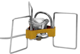 Горелка Tramp TRG-050
