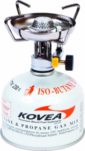 Газовая горелка Kovea Scorpion Stove 