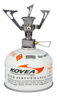 Газовая горелка Kovea Flame Tornado 