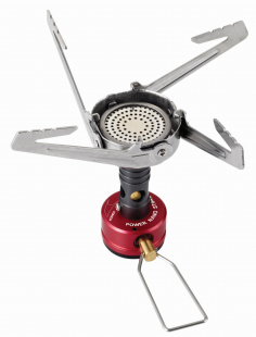 Газовая горелка Kovea Power Nano Stove 