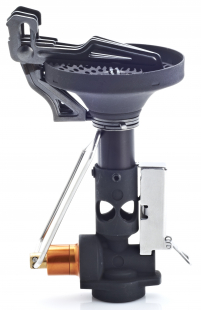 Газовая горелка Kovea Regulator Stove V1 