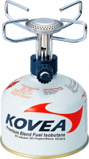 Газовая горелка Kovea Backpackers Stove 